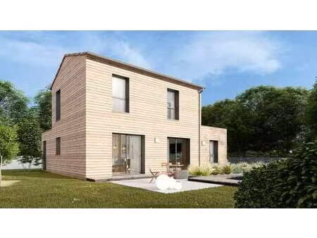 vente maison à guérande (44350) : à vendre / 90m² guérande