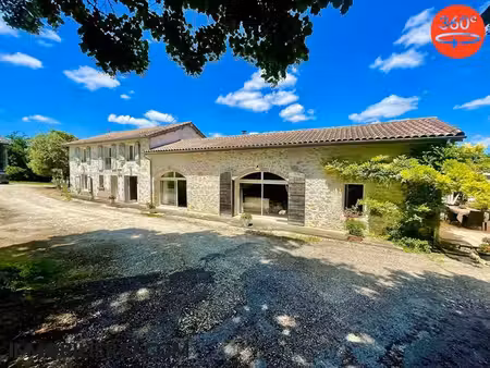 propriété en pierre