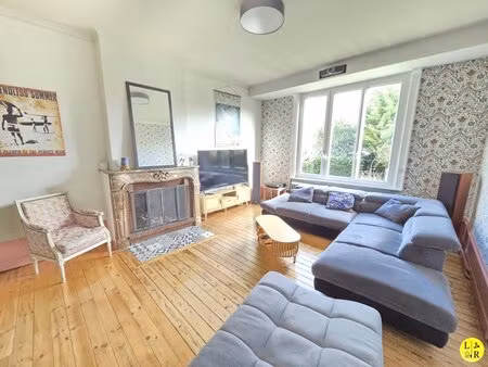 en vente maison 248 m² – 305 000 € |maroeuil