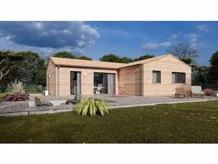 vente maison à vallet (44330) : à vendre / 89m² vallet