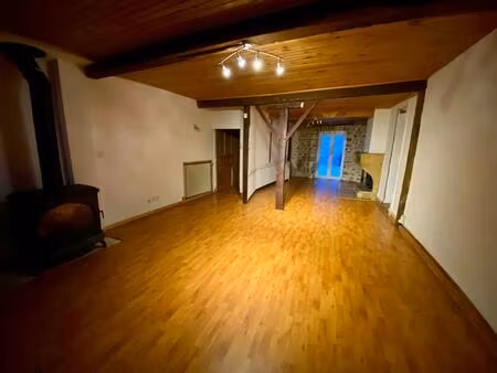 vente maison 10 pièces 112 m² néronde (42510)