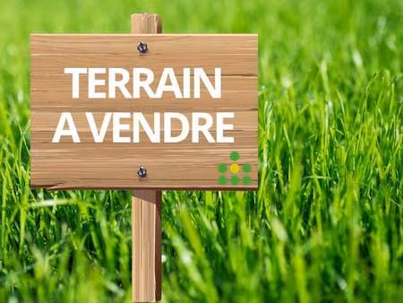 vente terrain à la chapelle-achard (85150) : à vendre / 669m² la chapelle-achard