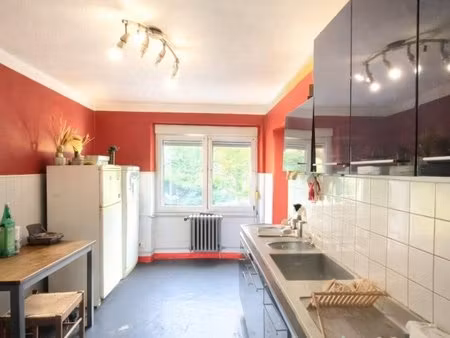 en vente appartement 84 6 m² – 54 000 € |homécourt