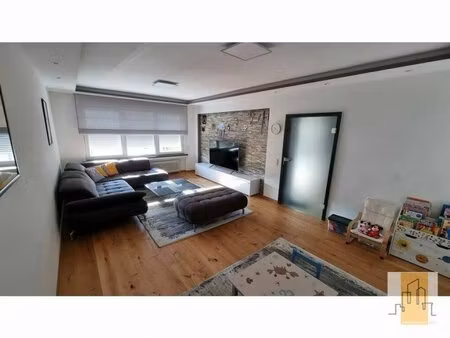 en vente appartement 98 m² – 655 000 € |lamadelaine