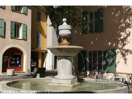 rare a la vente - t3-t4 entierement renove