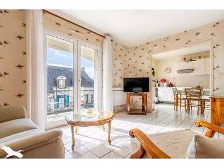 vente appartement 3 pièces à saint-herblain (44800) : à vendre 3 pièces / 65m² saint-herbl