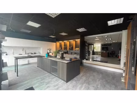 location locaux professionnels à anould (88650)  960 €