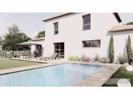 vente maison à bouguenais (44340) : à vendre / 138m² bouguenais