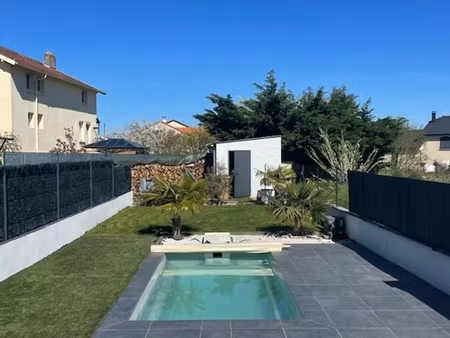 en vente maison 188 m² – 319 000 € |chesny