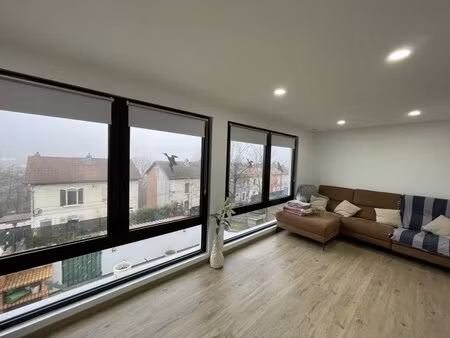 en vente maison mitoyenne 115 m² – 365 000 € |villerupt