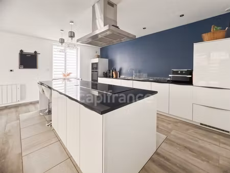 en vente ferme 131 m² – 472 000 € |colembert