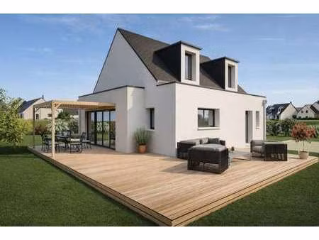 vente maison à piriac-sur-mer (44420) : à vendre / 110m² piriac-sur-mer