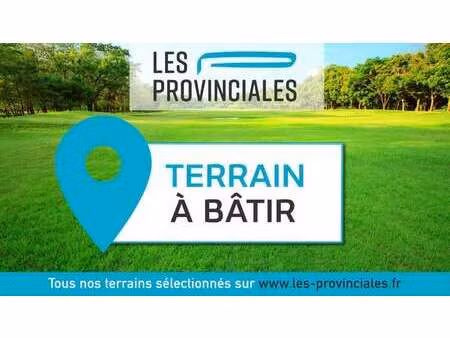 vente terrain à champtoceaux (49270) : à vendre / champtoceaux