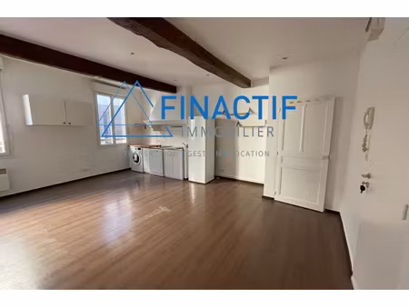 annonce appartement à louer