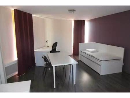 annonce appartement à louer