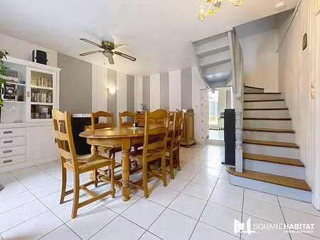 vente maison à corseul (22130) : à vendre / 128m² corseul