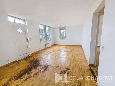 vente maison à paimpol (22500) : à vendre / 59m² paimpol