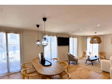 annonce appartement à louer