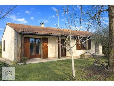 vente maison à casseneuil (47440) : à vendre / 95m² casseneuil