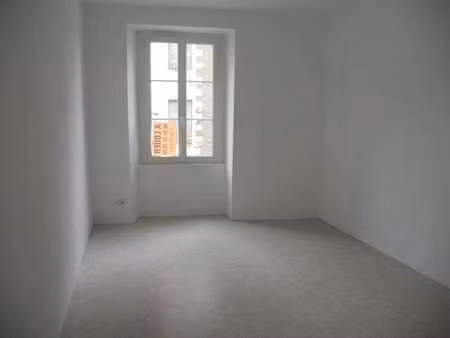 location appartement t1 à nantes centre ville (44000) : à louer t1 / 27m² nantes centre vi