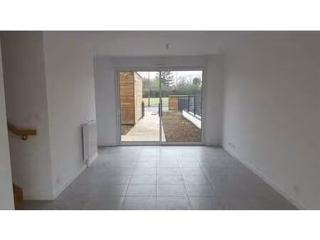 location maison à carquefou (44470) : à louer / 76m² carquefou