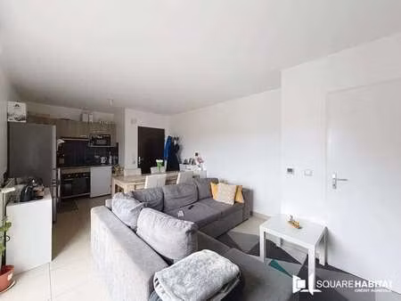 location appartement 2 pièces à mordelles (35310) : à louer 2 pièces / 41m² mordelles