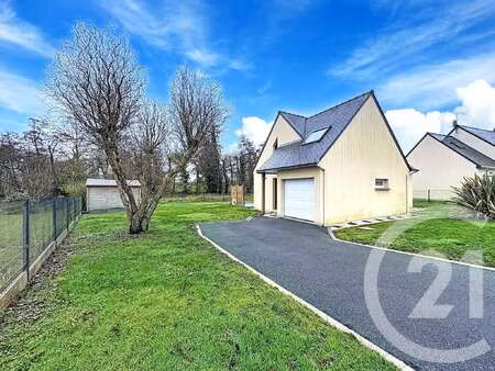 location maison à plouagat (22170) : à louer / 71m² plouagat