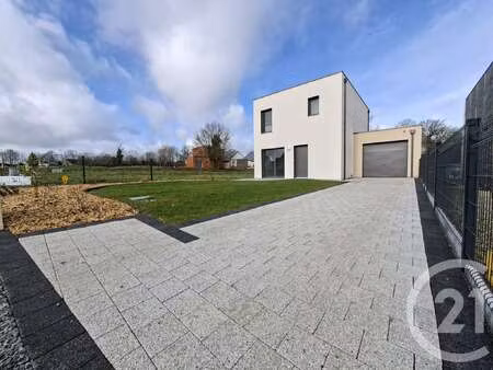 location maison à vitré (35500) : à louer / 85m² vitré