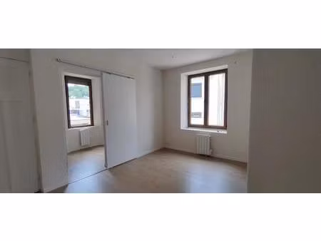 spécial investisseurs lot 4 appartements loués en copropriété valserhône (arlod)