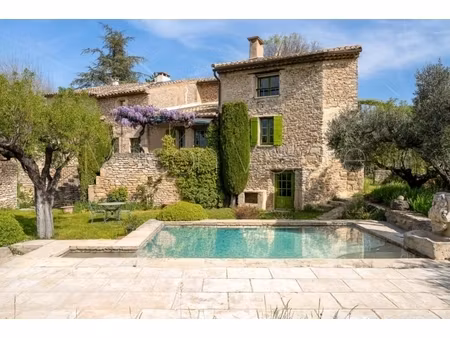 annonce maison à vendre