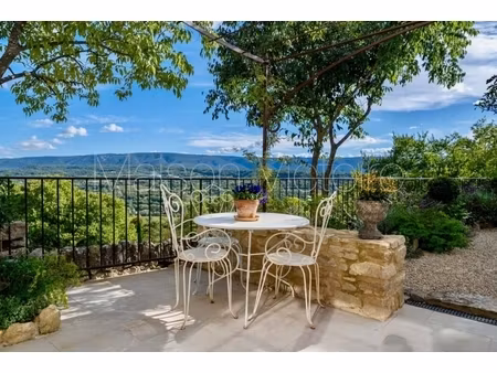 annonce maison à vendre