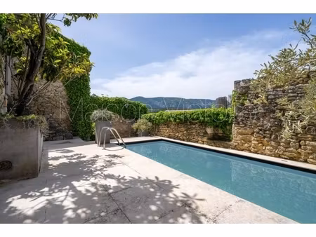 annonce maison à vendre