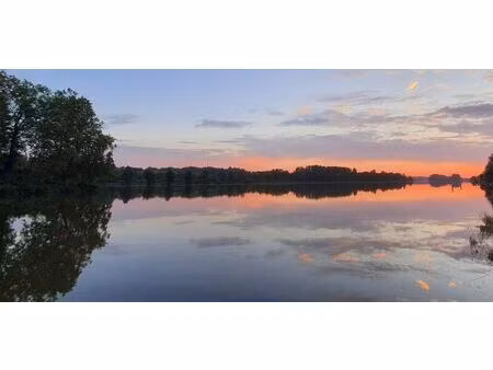 vente appartement 3 pièces 58 m² saint-martin-de-seignanx (40390)