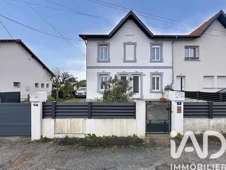 vente maison 3 pièces 73 m² dax (40100)