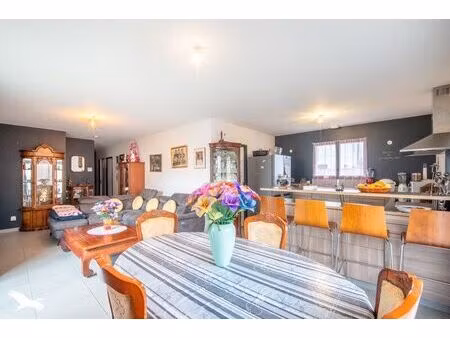 vente maison 4 pièces 84 m² saint-geours-de-maremne (40230)