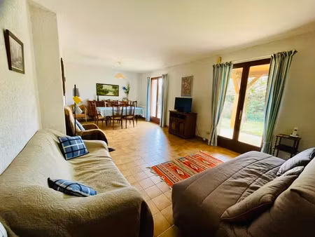 vente maison 4 pièces 83 m² azur (40140)