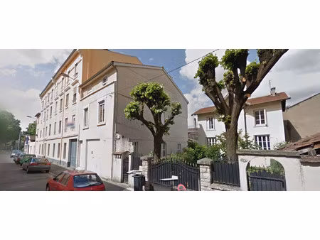 vente immeuble 5 pièces