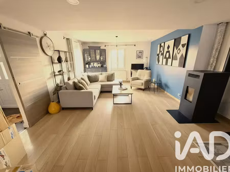 vente maison 7 pièces 145 m² montoir-de-bretagne (44550)
