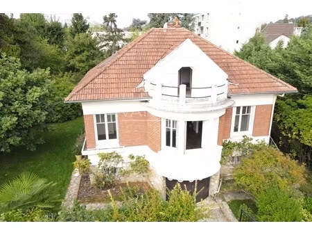 annonce maison à vendre