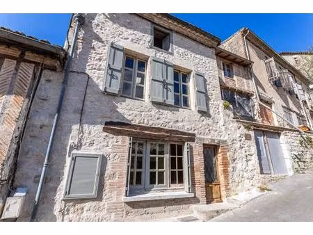 village house to renovate