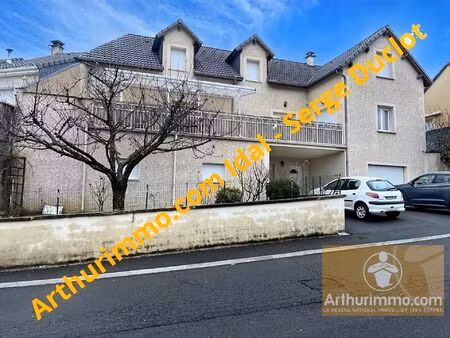 vente maison 274 m² mende (48000)