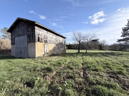 vente maison 1 pièce 70 m² bourran (47320)