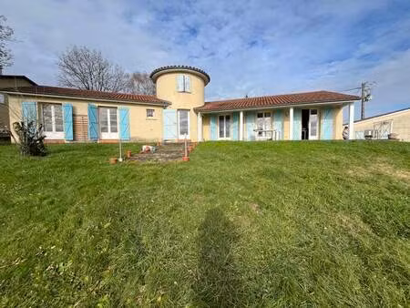 vente maison 5 pièces 175 m² capdenac (46100)