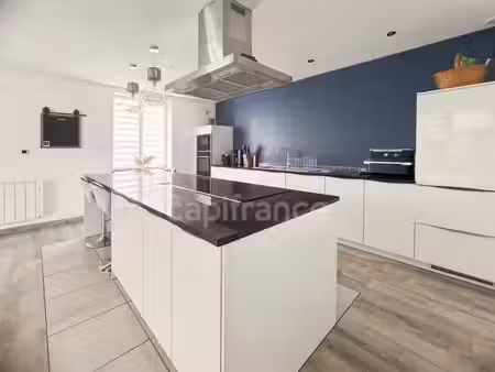vente ferme 6 pièces 131 m² à colembert (62142)  445 000 €