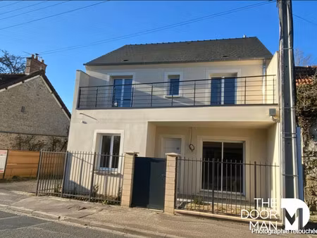 vente maison 7 pièces 131 m² à le perray-en-yvelines (78610)  474 500 €