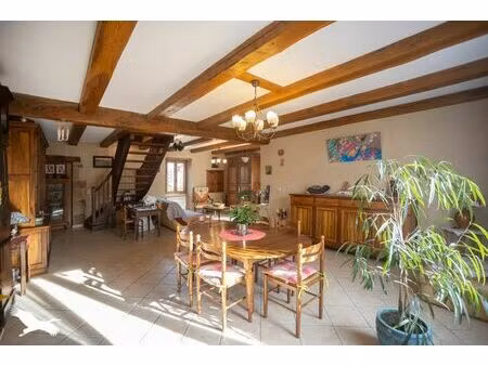 vente maison 4 pièces 151 m² lentillac-saint-blaise (46100)