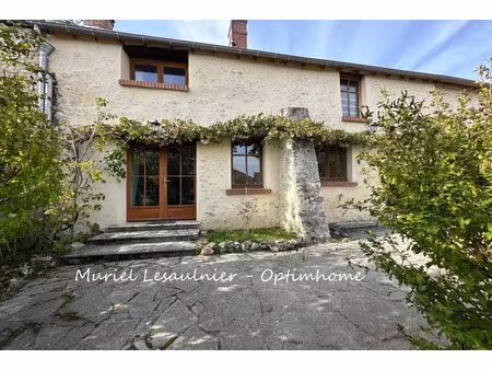 vente maison 5 pièces 147 m² à neauphle-le-vieux (78640)  489 000 €