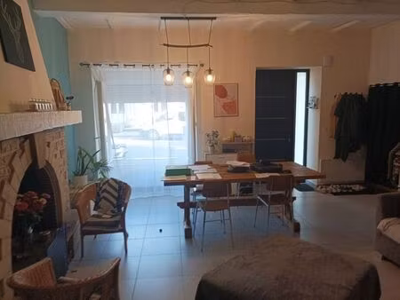 vente maison 5 pièces 112 m² prayssac (46220)