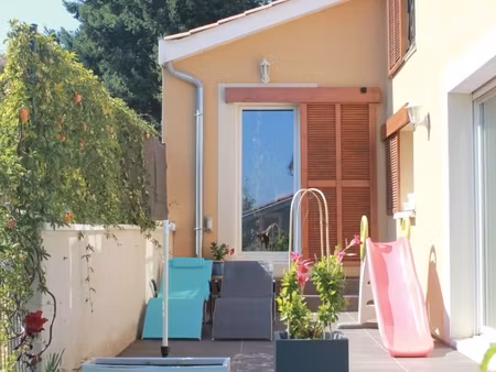 vente maison/villa 5 pièces