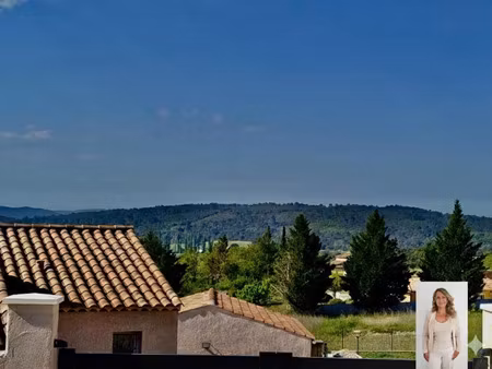 vente maison 5 pièces 121 m² à tavernes (83670)  460 000 €